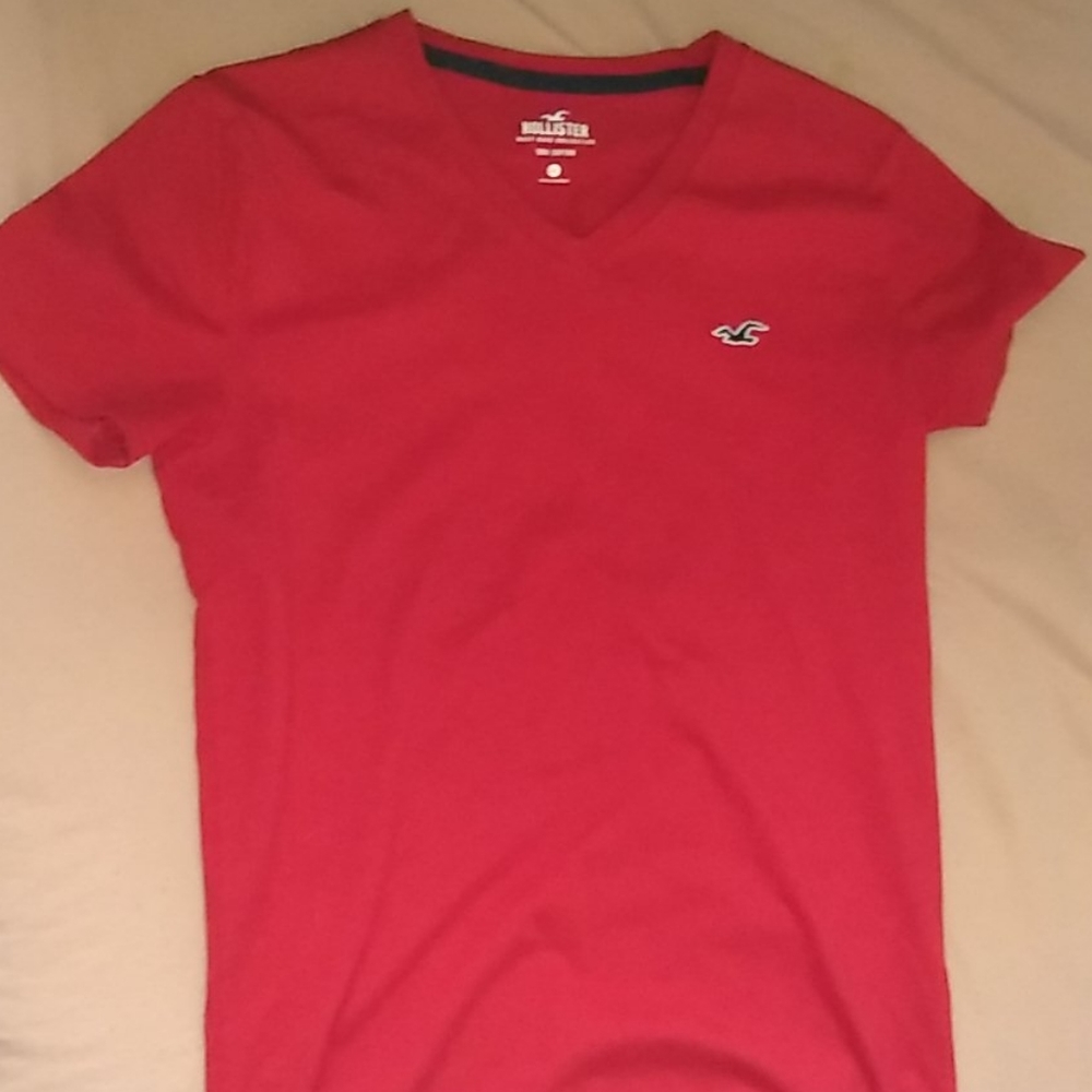 Xxs men's Hollister shirt